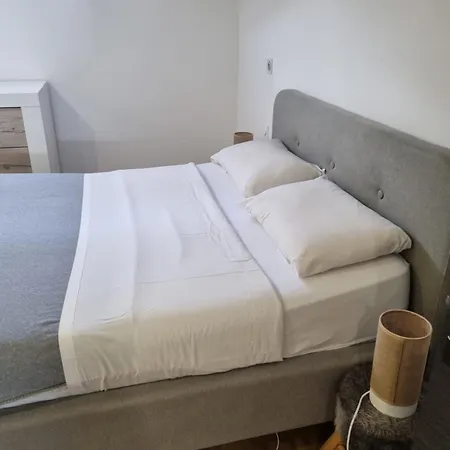 Maison Centre Avec Jardin