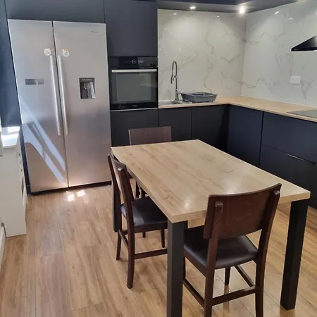 Maison Centre Avec Jardin ベッド・アンド・ブレックファスト