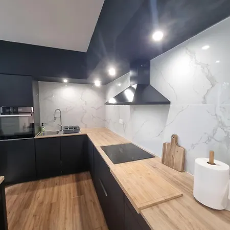 Maison Centre Avec Jardin 4* Agen