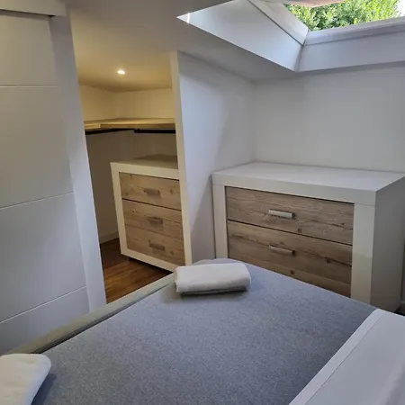 Maison Centre Avec Jardin