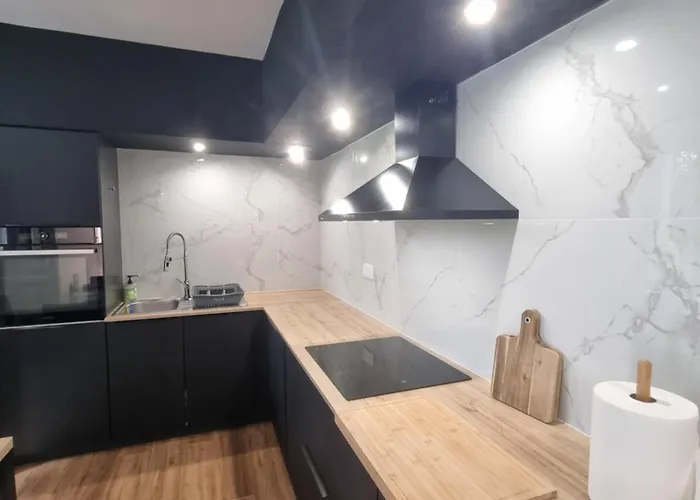 Maison Centre Avec Jardin 4* Agen
